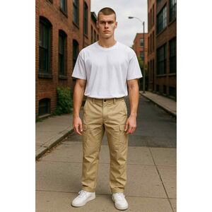 Propper Kinetic Men's Tactical Water Resistant Stretch Ripstop Pant size‎ 32/32